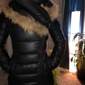 Rudsak winter jacket